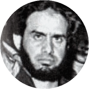 Shukri Mustafa - Egyptian engineer