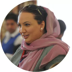 Shukria Barakzai