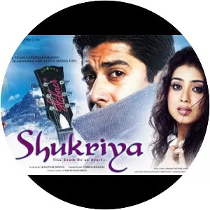 Shukriya: Till Death Do Us Apart