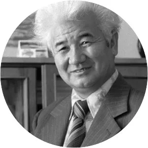 Shukurbek Beyshenaliev