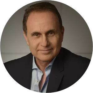 Shuky Sheffer - CEO of Amdocs