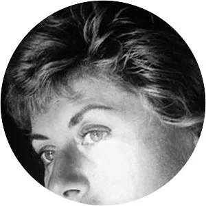 Shulamit Aloni - Former Education Minister of Israel