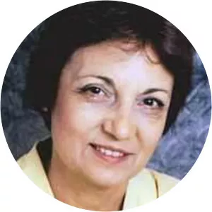 Shulamit Lapid