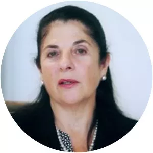 Shulamith Behr - Author