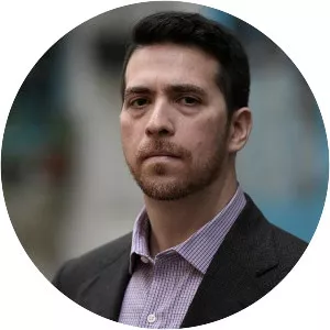 Shulem Deen - American author