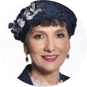 Shuli Moalem-Refaeli