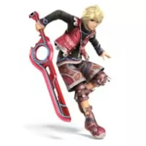 Shulk - Fictional character