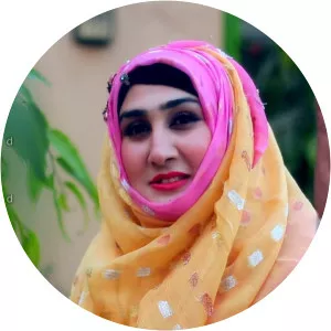 Shumaila Kosar - Musical artist