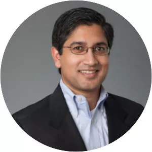 Shuman Ghosemajumder