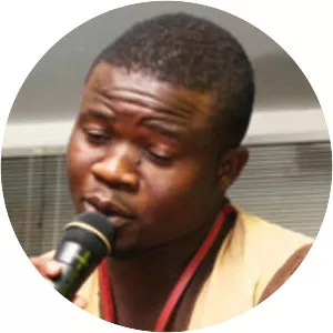 Shumba Ratshega - Musical artist