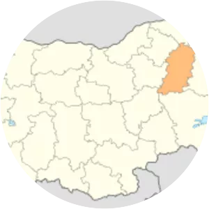Shumen Province
