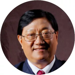 Shuming Zhao - Dean of Nanjing University Business School
