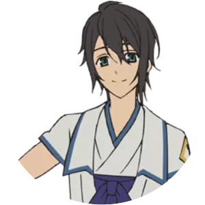 Shun Aonuma - Fictional character