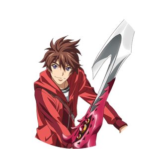 Shun Asanaga photograph