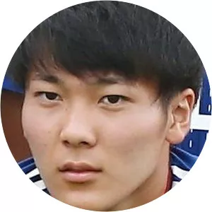 Shun Ayukawa - Japanese footballer
