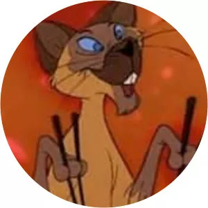 Shun Gon - Fictional character