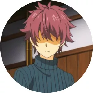 Shun Ibusaki - Fictional character