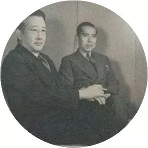 Shun'ichi Kase - Japanese diplomat