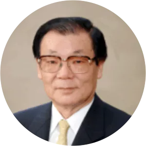 Shun-Ichi Murahashi