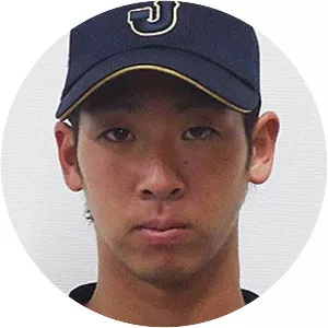 Shun Ishikawa - Japanese baseball player