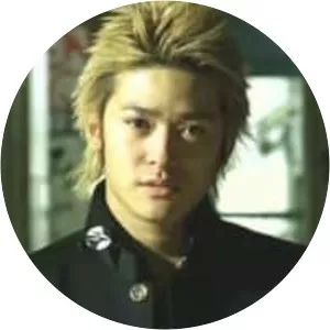 Shun Izaki - Fictional character