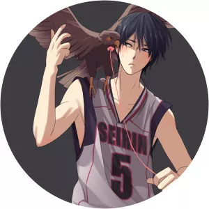 Shun Izuki - Fictional character