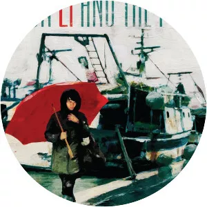 Shun Li and the Poet