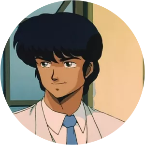 Shun Mitaka - Fictional character