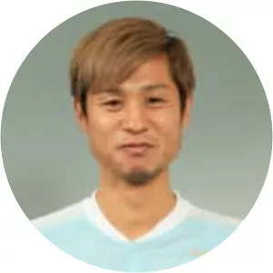 Shun Morishita - Japanese football player