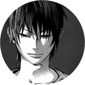 Shun Takahata - Fictional character