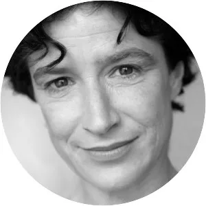 Shuna Snow photograph