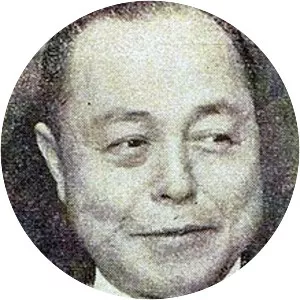 Shunichi Suzuki