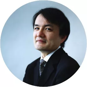 Shunji Yamanaka