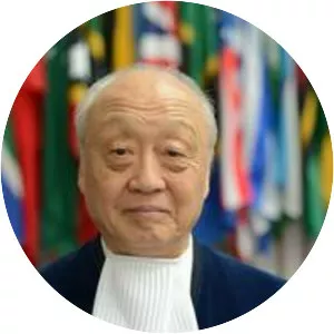 Shunji Yanai - Former Japanese Ambassador to the United States