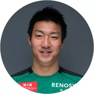 Shunsuke Andō