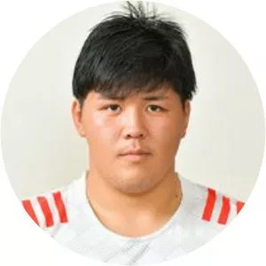 Shunsuke Asaoka - Rugby union player