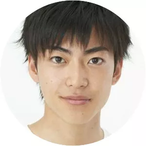 Shunsuke Daito - Japanese actor