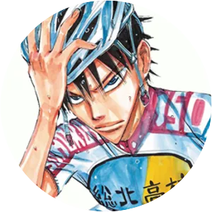 Shunsuke Imaizumi - Fictional character