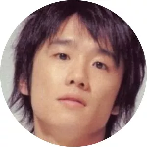 Shunsuke Kazama - Japanese actor