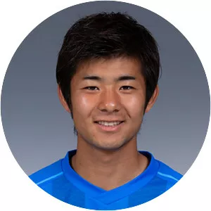 Shunsuke Motegi