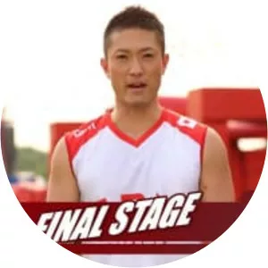 Shunsuke Nagasaki