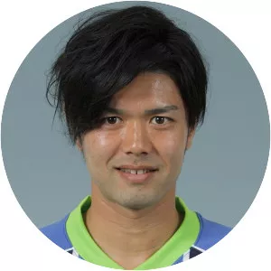 Shunsuke Oyama