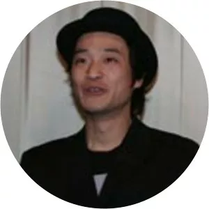 Shunsuke Sawada photograph