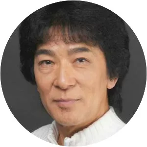 Shunsuke Takasugi