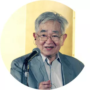 Shunsuke Tsurumi - Japanese philosopher