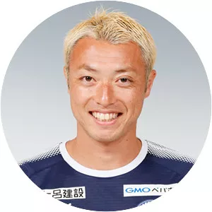 Shunsuke Tsutsumi