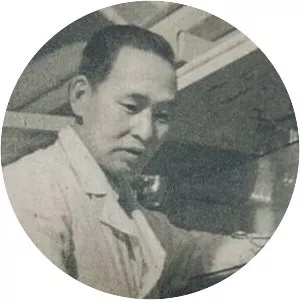 Shūōshi Mizuhara