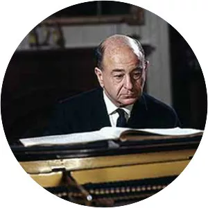 Shura Cherkassky - Pianist