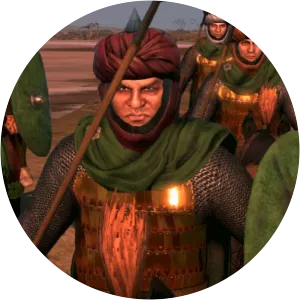 Shurahbil ibn Hasana