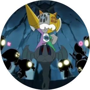 Shurara Corps - 